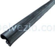 Lateral Window Rubber Seal